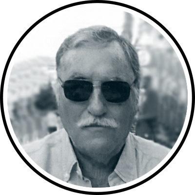 Foto de perfil del redactor de DiarioSabemos José Amestoy