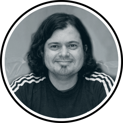 Foto de perfil del redactor de DiarioSabemos David Casarejos.