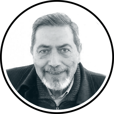 Foto de perfil del redactor de DiarioSabemos Manel Mas.