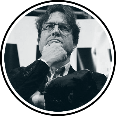 Foto de perfil del redactor de DiarioSabemos Francisco Javier López Martín.