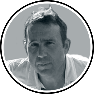 Foto de perfil del redactor de DiarioSabemos José Repiso Moyano.