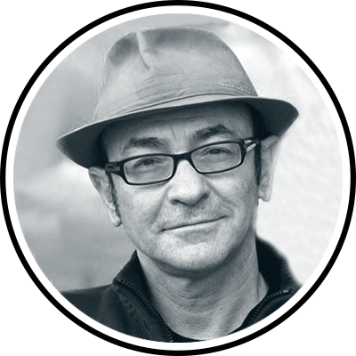 Foto de perfil del redactor de DiarioSabemos Javier Puebla.