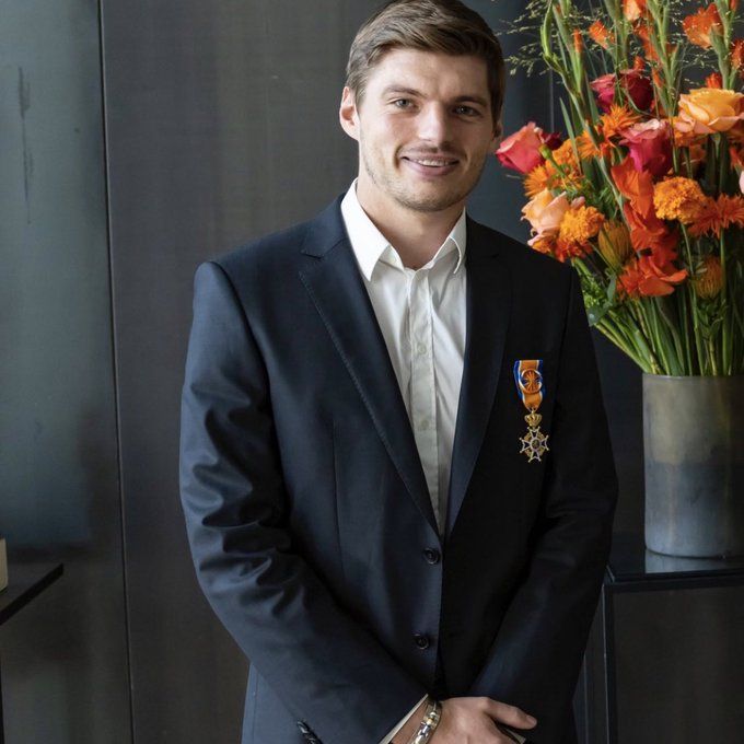 Verstappen