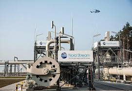 Estados Unidos planea hacerse con el NordStream2, según Financial Times