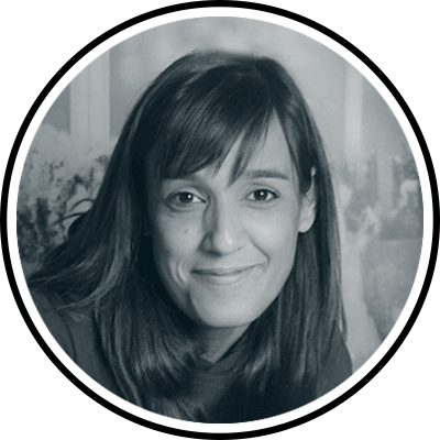 Foto de perfil de la redactora de DiarioSabemos Patricia Bellot.