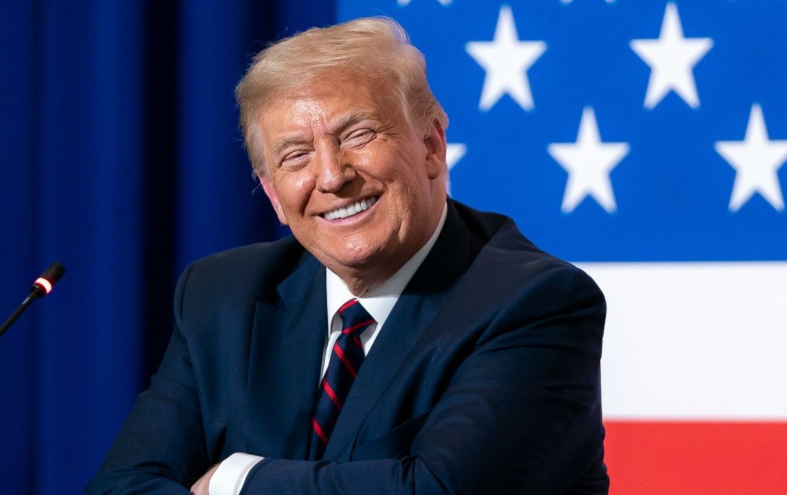 Trump Poder