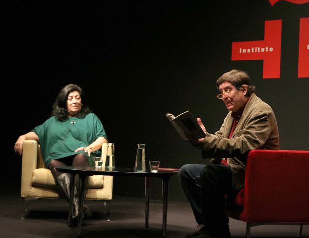 Luis García