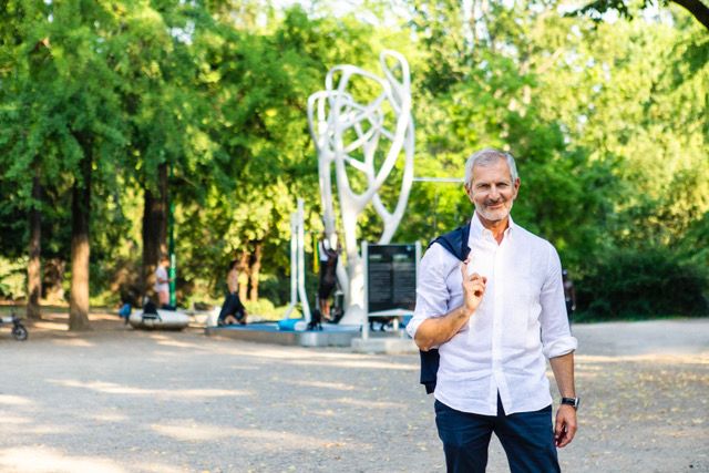 © GIUSEPPE BIANCOFIORE__Duomo ediciones_GIANRICO C AROFIGLIO_10A1838.DiarioSabemos