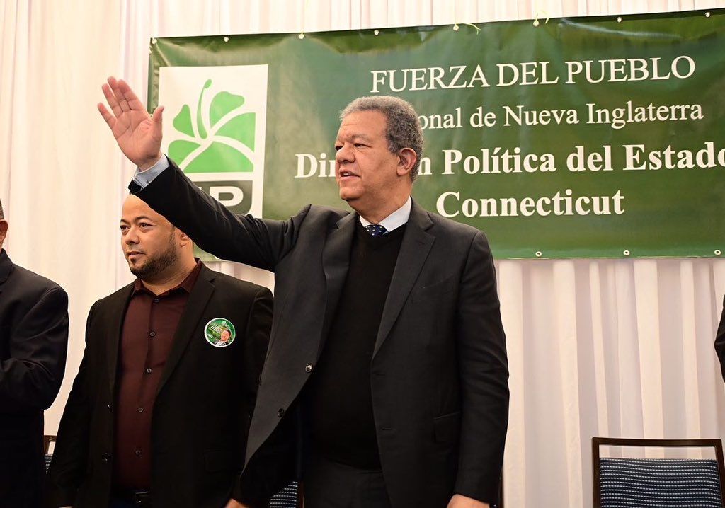 Leonel Meloni