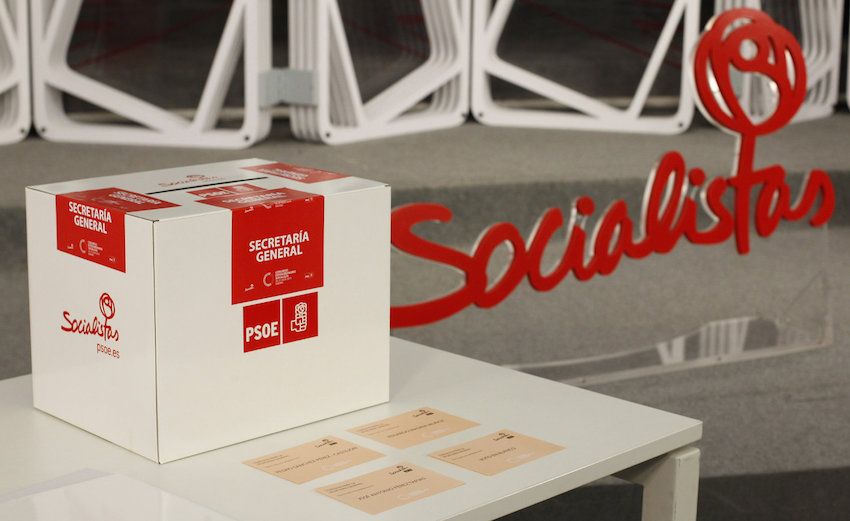 urna psoe noticia