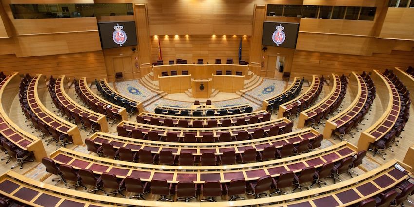senado