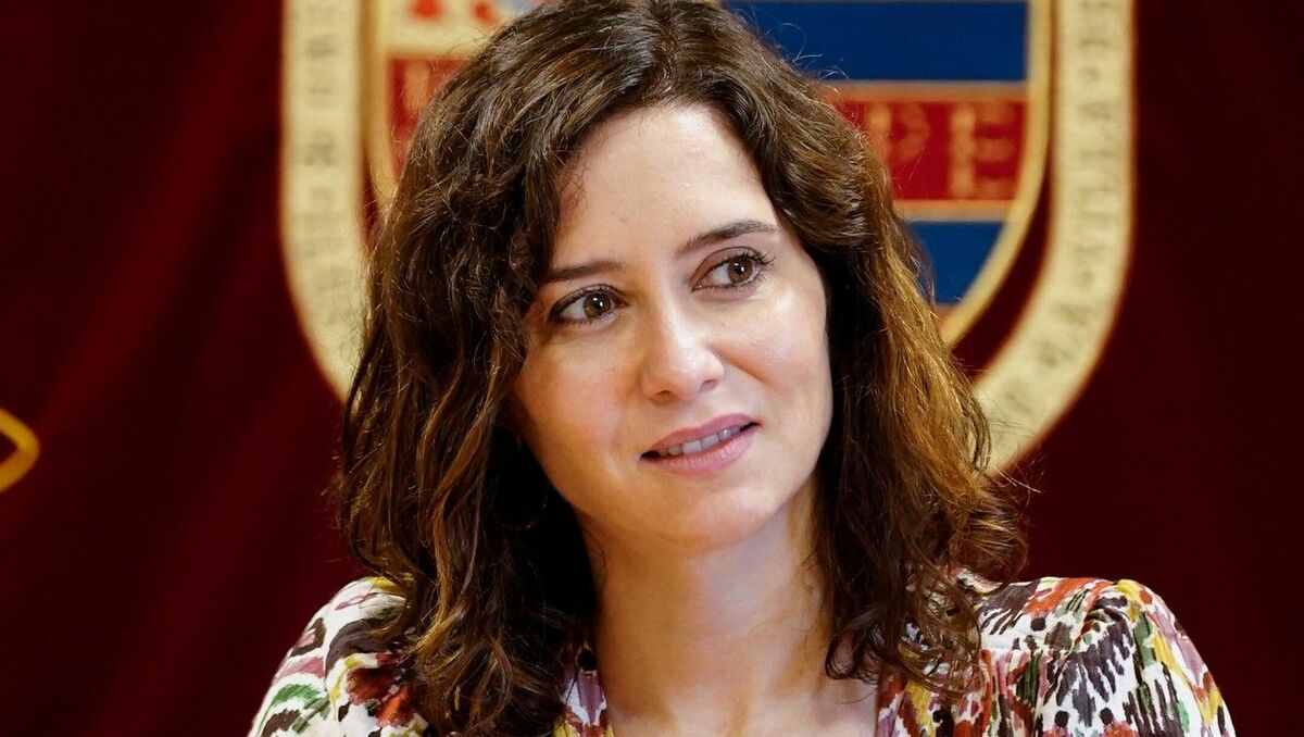 Ayuso Ricos