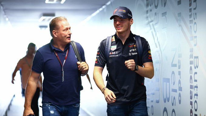 Verstappen