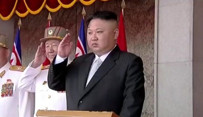 Kim Jong-un