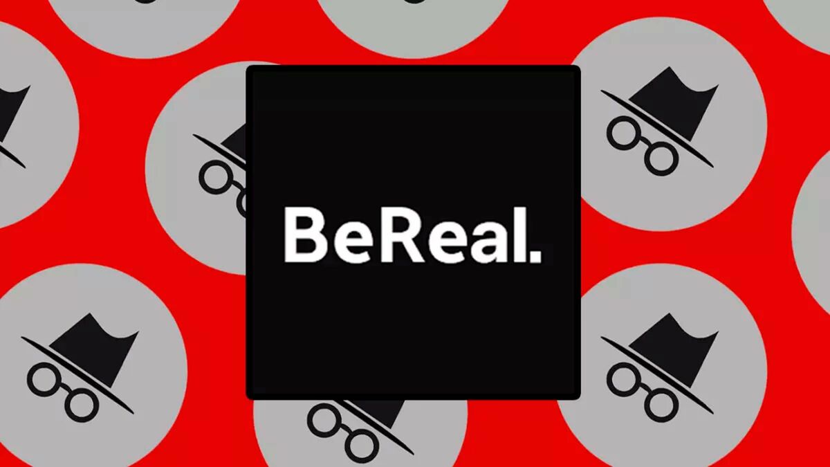 BeReal