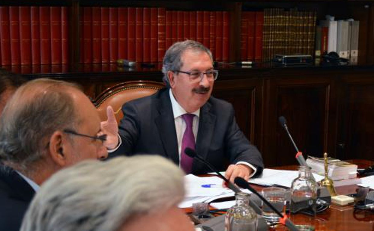 Rafael Mozo