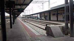 estación León