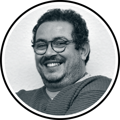 Foto de perfil del redactor de DiarioSabemos José Antonio Gómez.