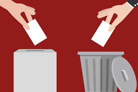 urna, elecciones
