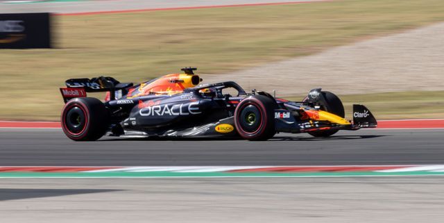 Verstappen