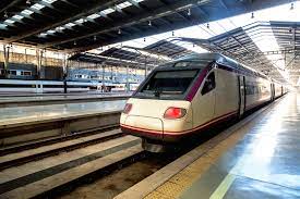 Ferrocarriles de género