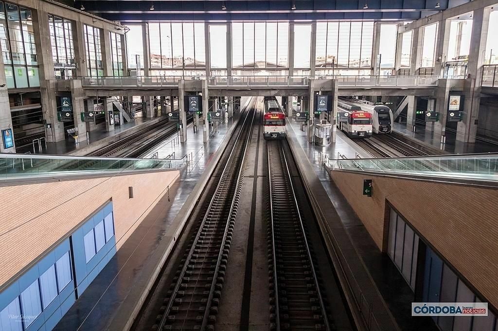 Interrail: la experiencia que ya podemos hacer en familia