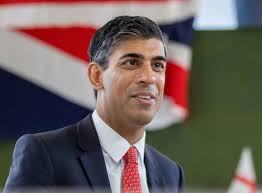 Rishi Sunak, elegido para ser el próximo primer ministro de Reino Unido