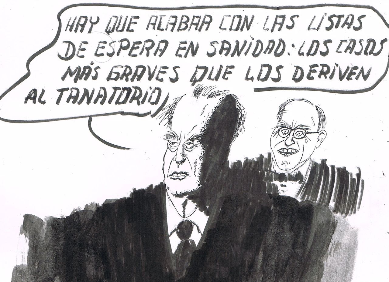 sanidad 2