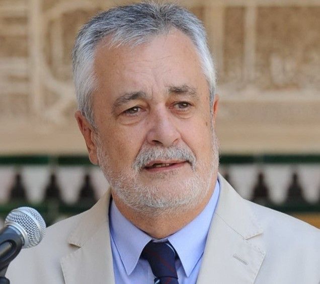 Griñan Constitucional