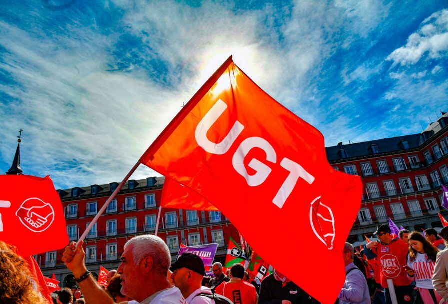 UGT-FICA Madrid arrasa en las elecciones sindicales