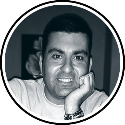 Foto de perfil del redactor de DiarioSabemos Diego Ruiz Ruiz
