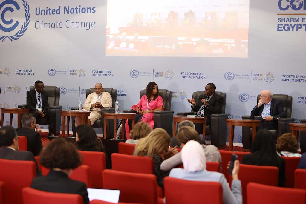 SCIENCE DAY_ Africa's Changing Environment 3