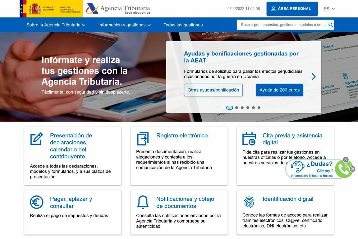 Alertan sobre una nueva campaña de phishing que suplanta la identidad ...