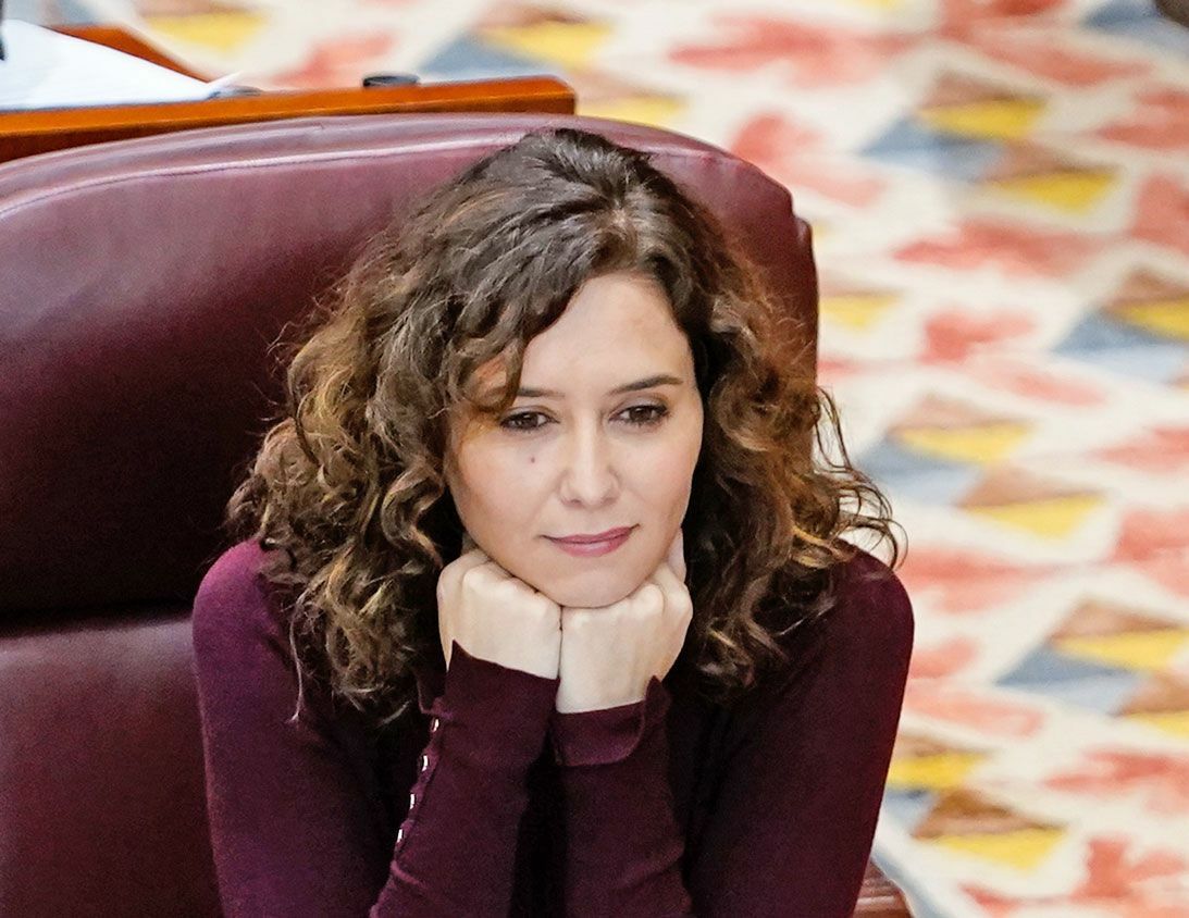 ayuso