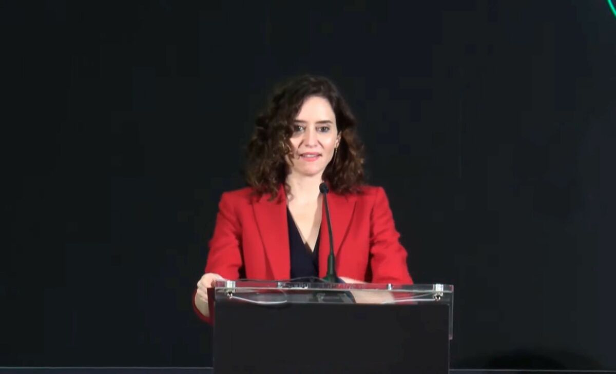 Ayuso