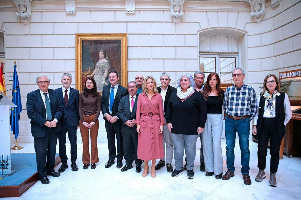 Los-sindicatos-denuncian-que-el-Gobierno-suscribe-un-convenio-contra-la-siniestralidad-laboral-sin-contar-ellos