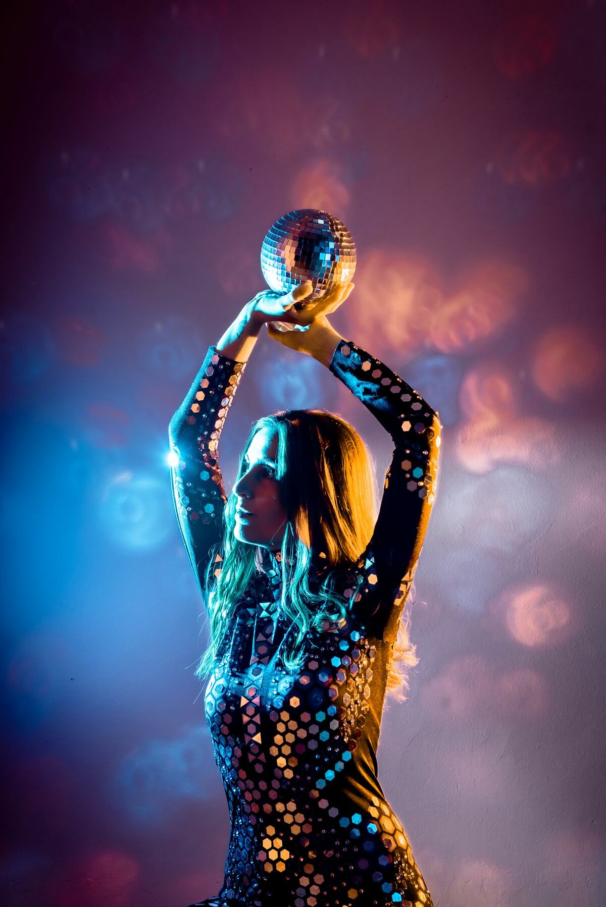 Elem Planeta de Cristal