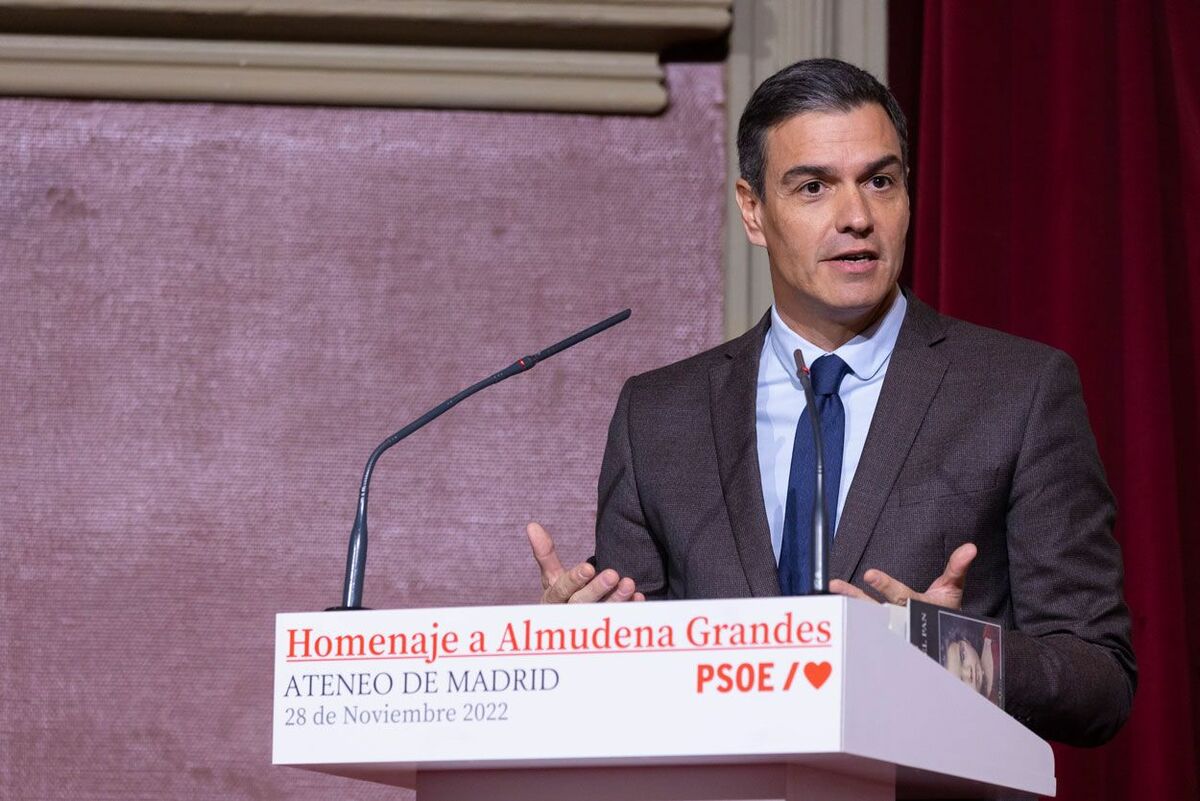 El Consejo de Ministros da luz verde a la Ley de Trata para combatir el ...