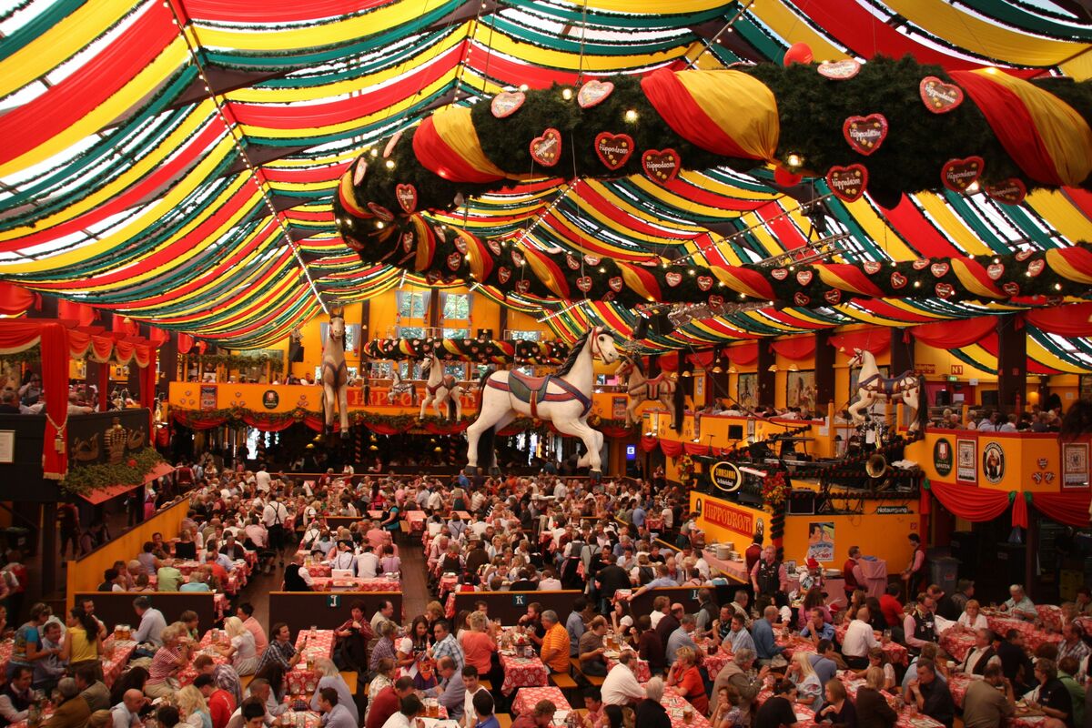 Cerveza OktoberFest