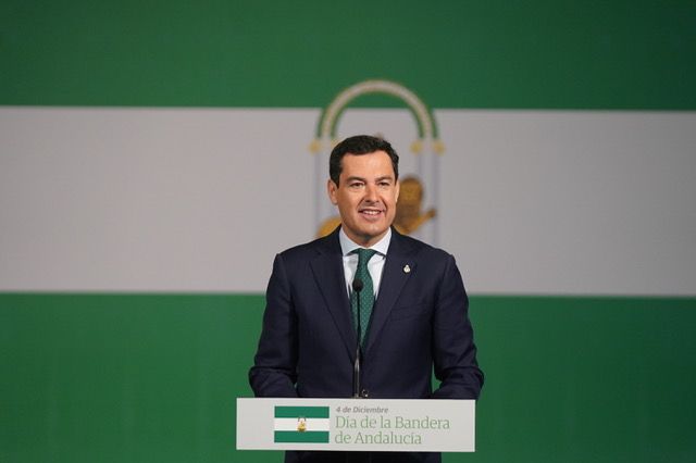 Dia Bandera