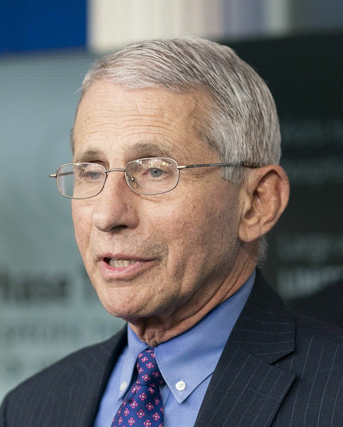 Los indultos de última hora de Biden: Fauci, y los congresistas que investigaron el asalto al Capitolio 