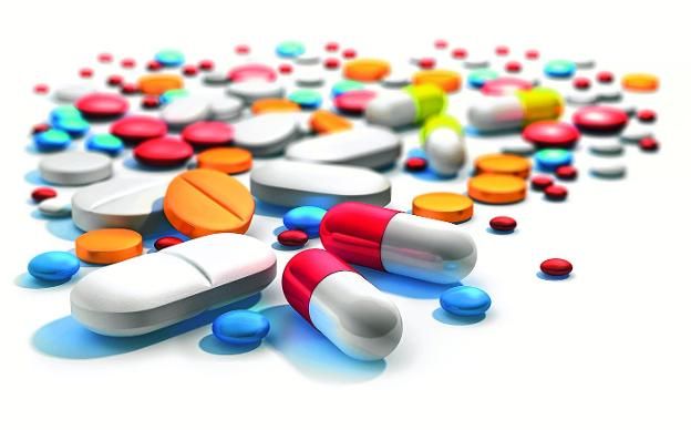 La quinta parte de los medicamentos en África podrían ser falsos y de mala calidad según un estudio