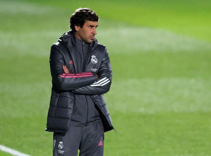 raul gonzalez blanco