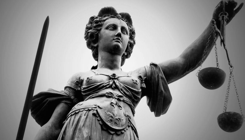 justicia