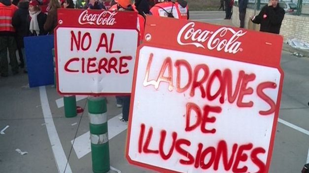 cocacola espartanilla