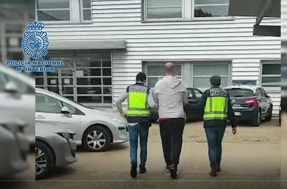 Detenido un pedófilo que utilizaba inteligencia artificial para crear material de abuso sexual infantil de extrema dureza