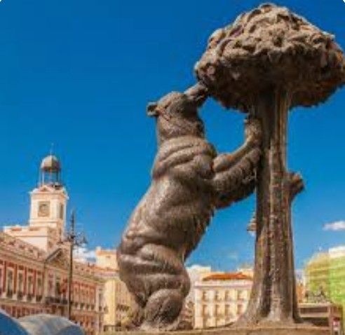 madrid