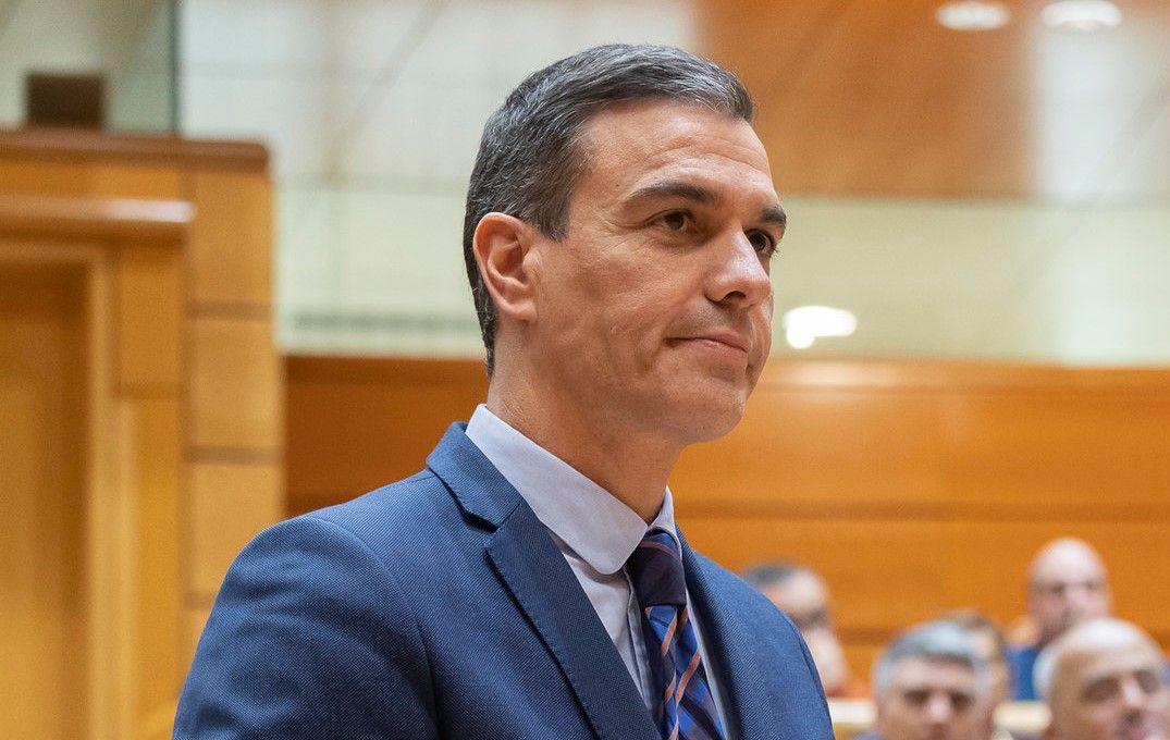 Sanchez CGPJ