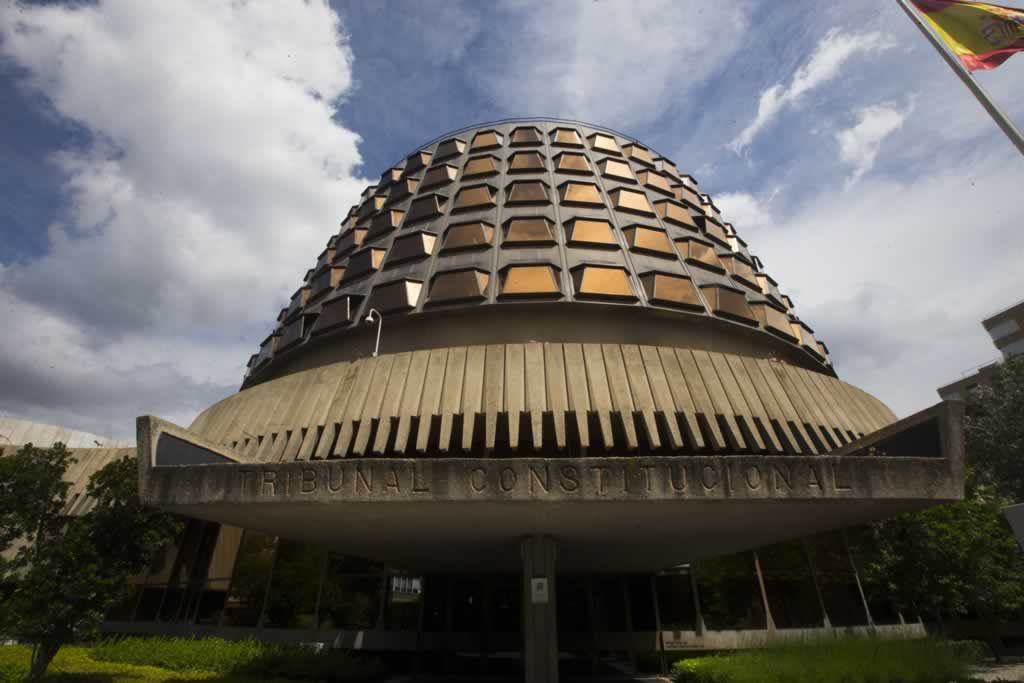 El Tribunal Constitucional reconoce la vulneración de derechos fundamentales en las medidas canarias contra la pandemia del Covid-19