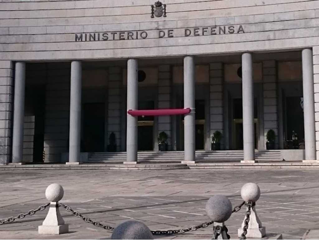 defensa